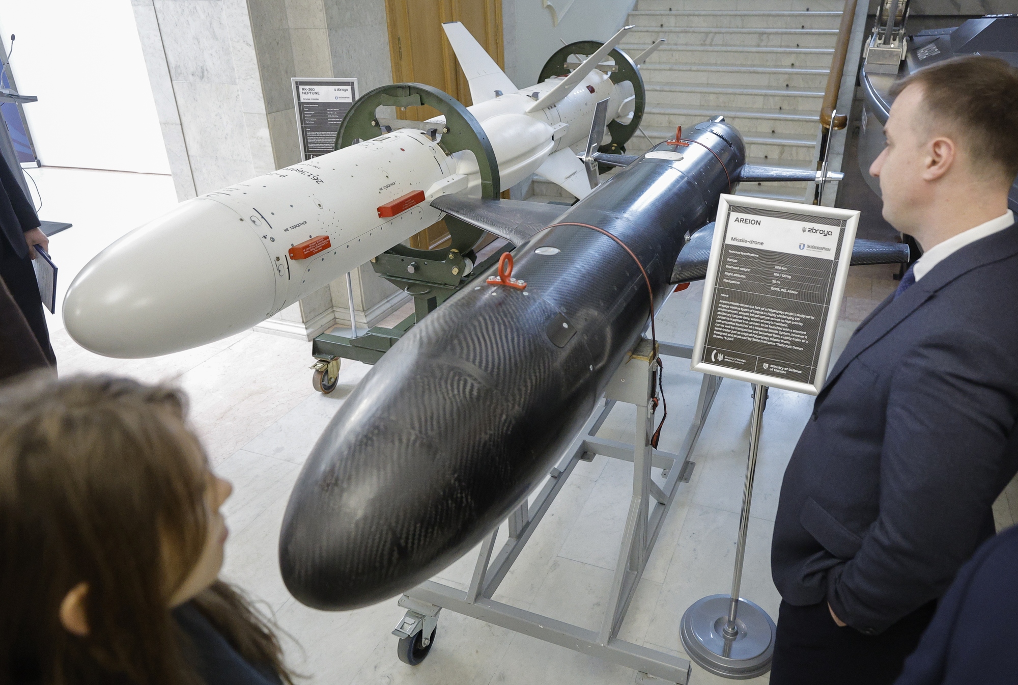 Drones, Missiles, and Electronic Warfare: How Ukraine Risks Losing Control of Its Own Defense Innovation Breakthrough