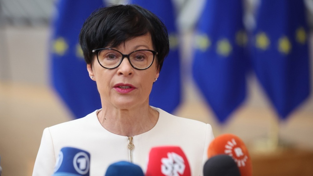 European Union Aims to Open Remaining Negotiation Clusters with Ukraine by July