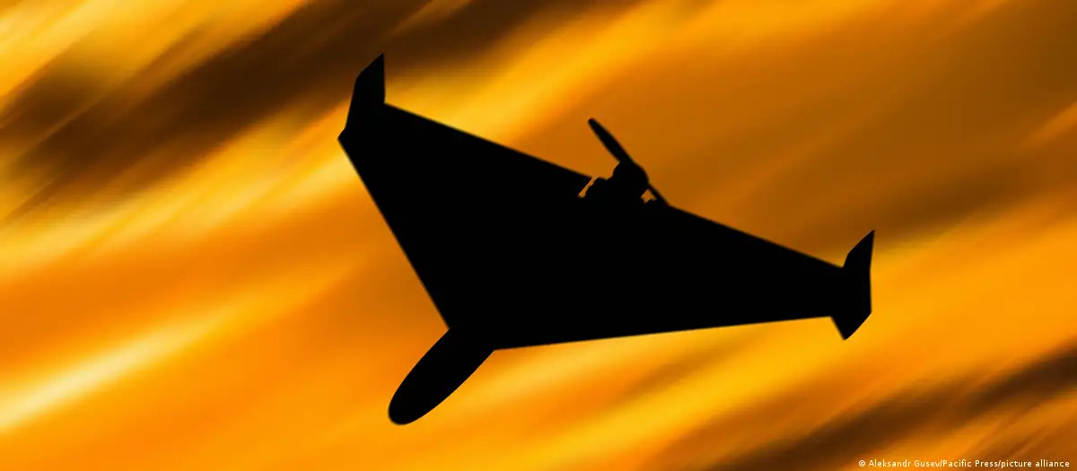 More Shaheds and Modernized Missiles: How Russia Plans to Attack Ukraine in Summer 2026