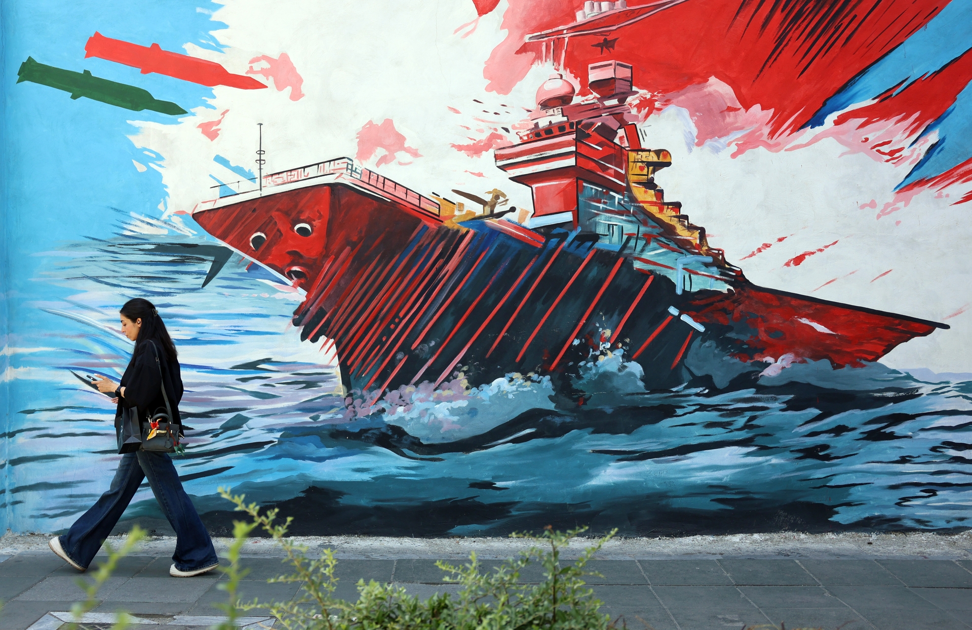 Peace Through Strength: Will Trump Force Iran to Sign a New Agreement?