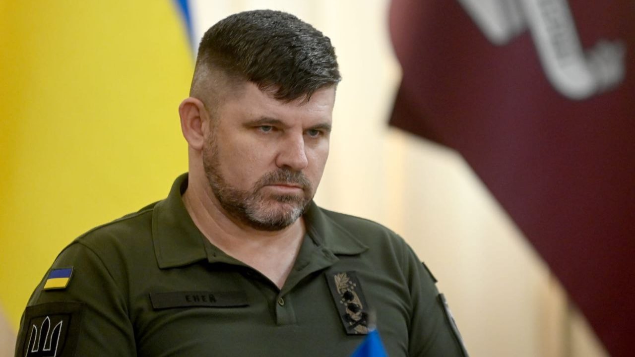 Russians May Want Peace, But Putin and His Inner Circle Show No Signs of It – Ukrainian Chief of General Staff