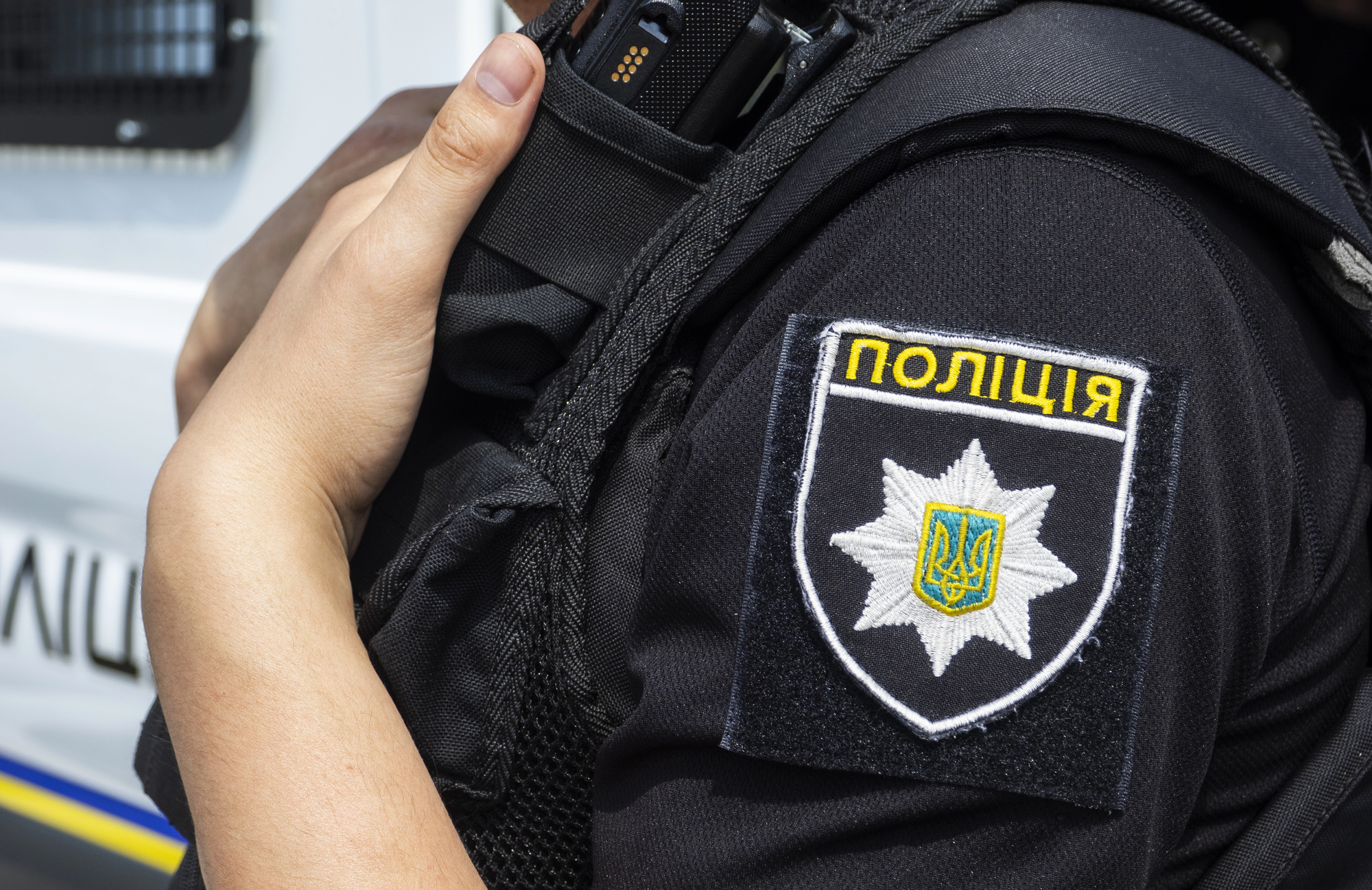 Social Media Claims of ‘Mass Brawl’ with Indian Nationals in Drohobych Debunked by Police