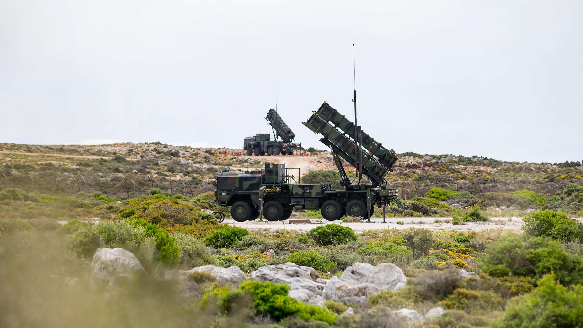 Ukrainian Air Defense Intercepts Nearly 90% of Russian Aerial Targets: Why the Threat Persists
