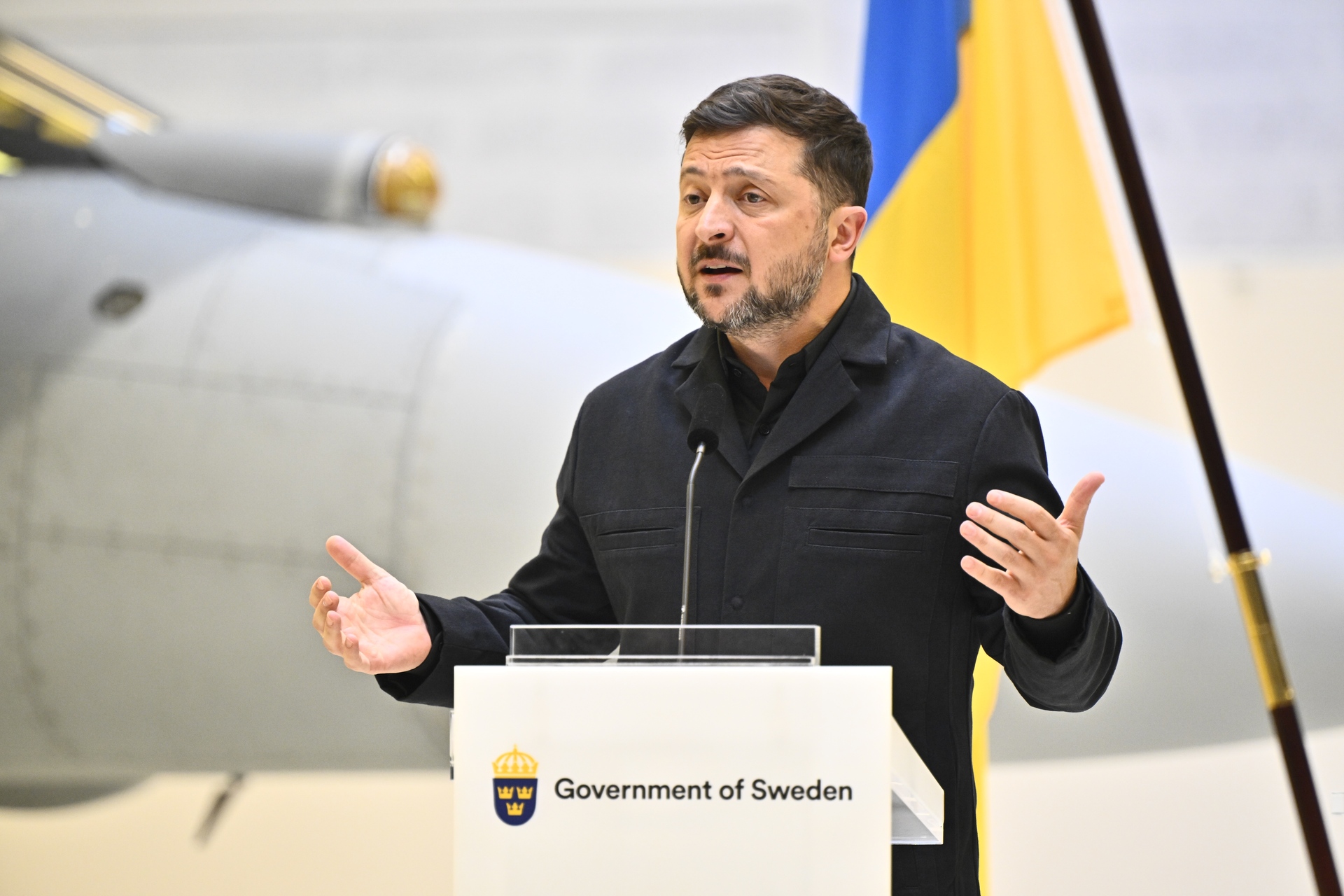 ‘War Is Your Personal Choice’: Zelensky’s Unprecedented Letter to Putin Signals a Strategic Shift in Kyiv’s Approach