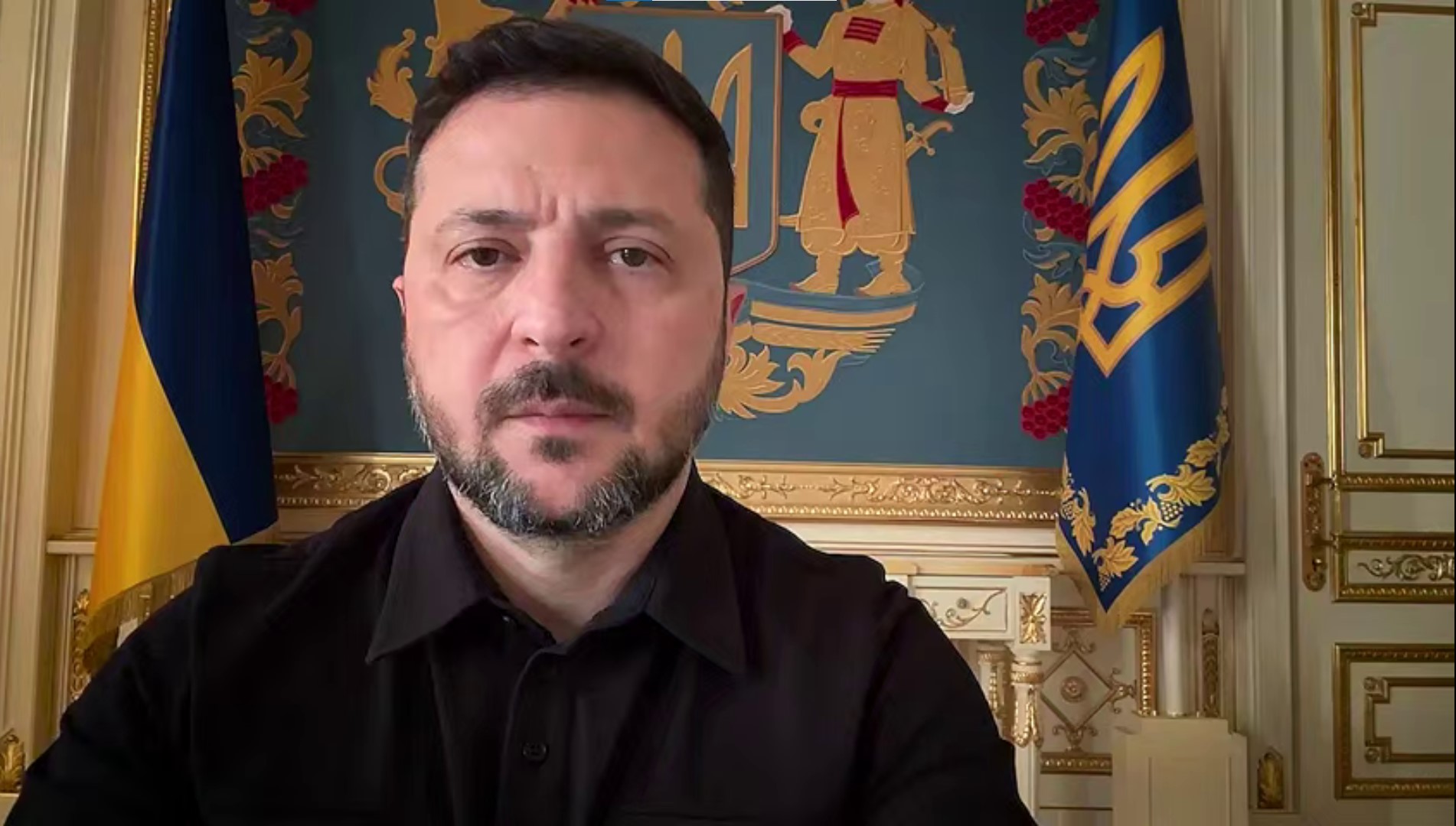 Zelensky Outlines Ukraine’s Agenda for Upcoming G7 and NATO Summits