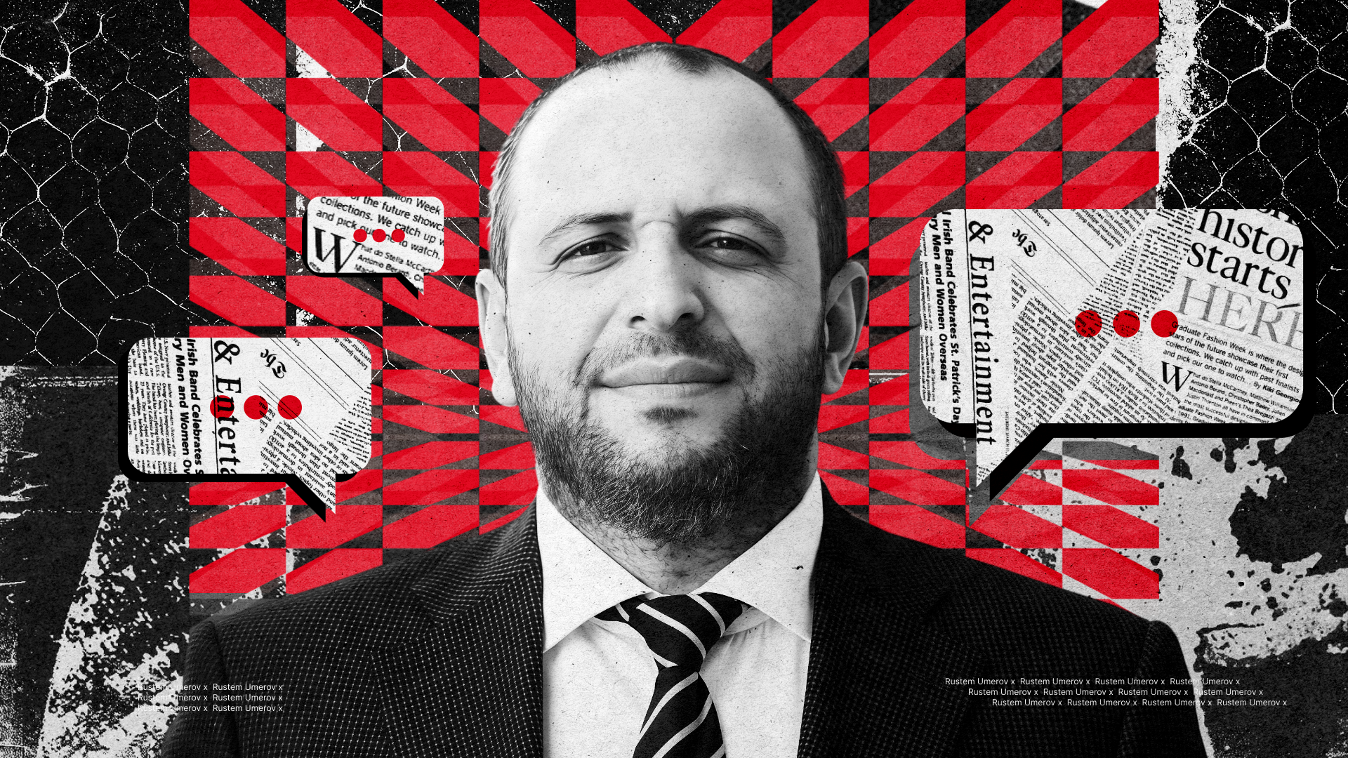 Strong Negotiator or Overrated Manager: Who Is Rustem Umerov and Why Ukraine Bets on Him