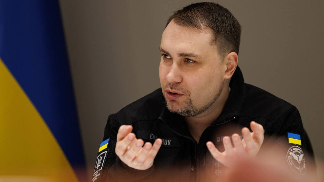 Ukraine’s Intelligence Chief Budanov Questions Possibility of US-Russia Economic Reset Amid Ongoing War