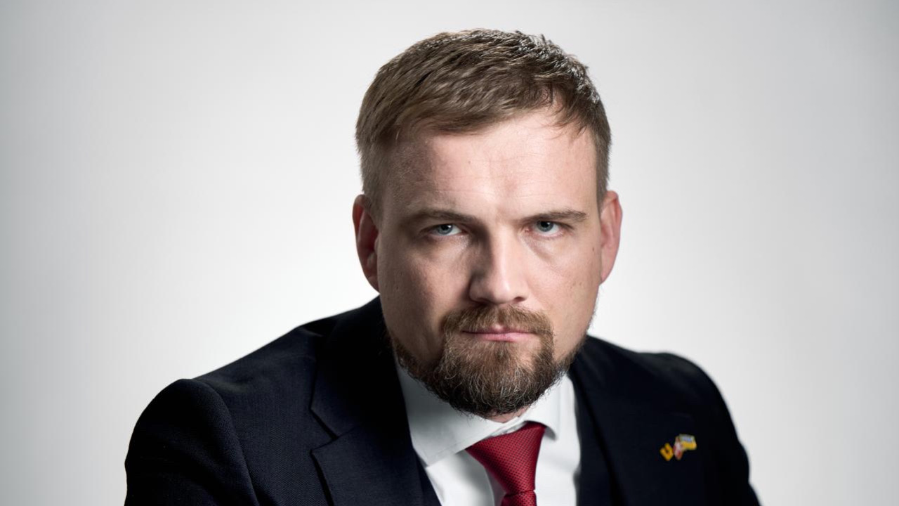 Infozahyst CEO Warns: ‘We Risk Becoming Just a Testing Ground’ – Ukraine’s Electronic Warfare Industry at a Crossroads