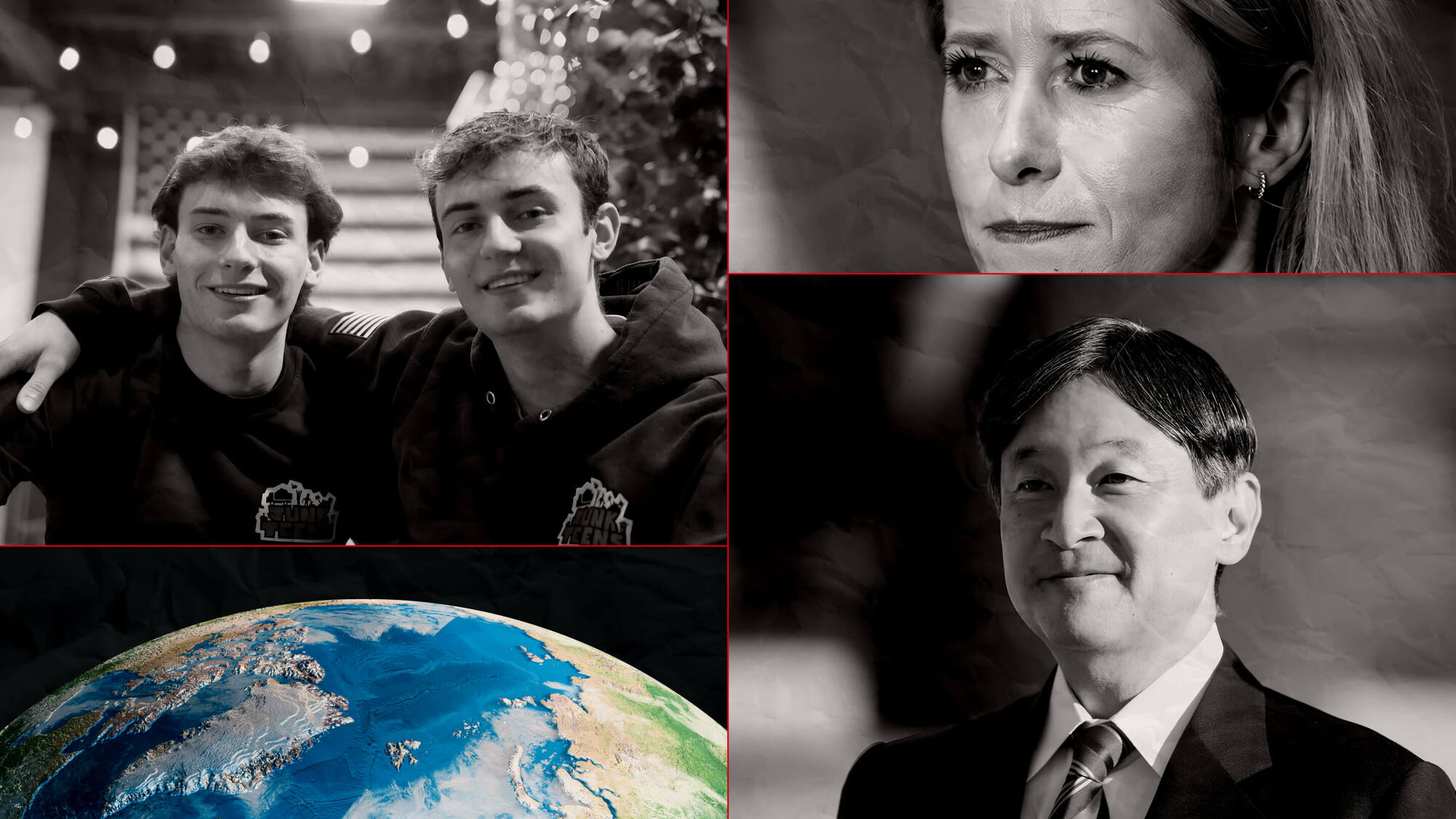 Power Plays in Brussels, Putin’s Spies, and Children Without Smartphones: The Week’s Best Global Stories