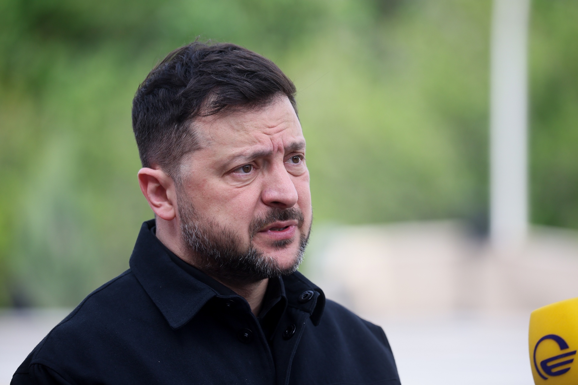 “The War Must Be Brought Back to Russia”: Zelensky’s Key Statements in Sky News Interview