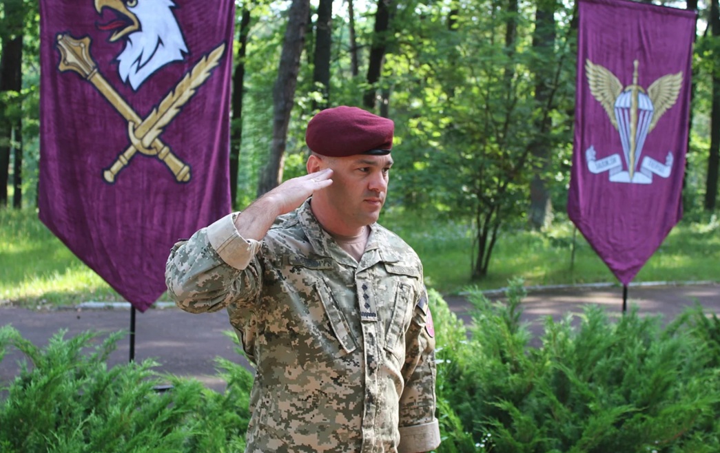 Ukraine Establishes Joint Rapid Reaction Forces: A Strategic Shift Toward Offensive Capability